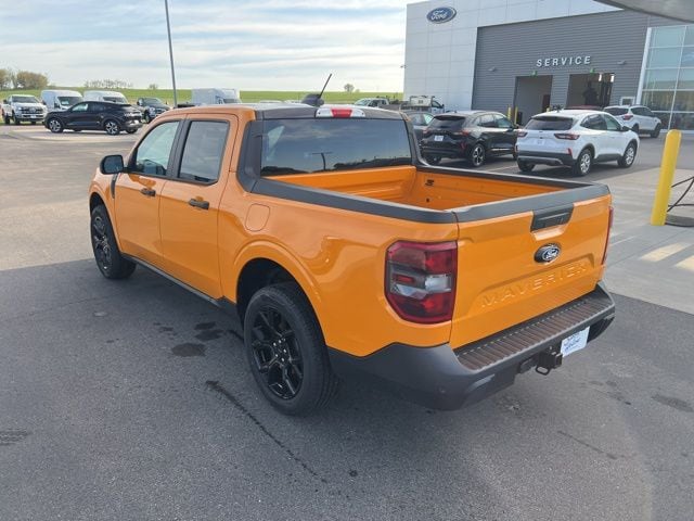 2026 Ford Maverick XLT - Photo 7