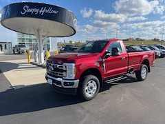 2026 Ford F-250 XLT Truck