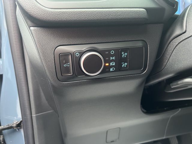 2026 Ford Escape ST-Line - Photo 16