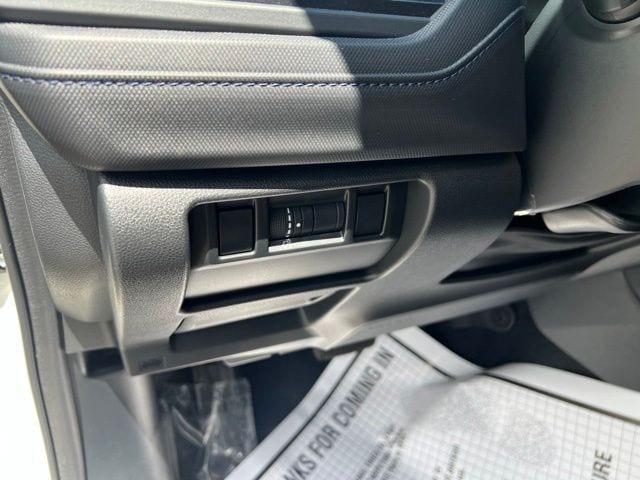 2025 Subaru Forester Premium - Photo 20