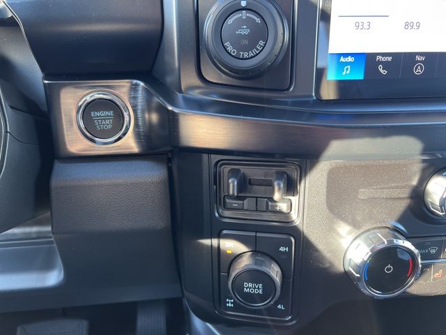 2026 Ford F-350 Super Duty Lariat - Photo 24
