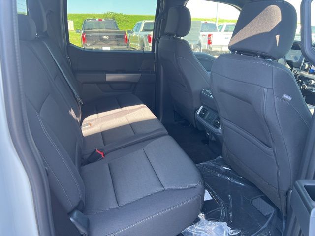 2026 Ford F-150 XLT - Photo 17