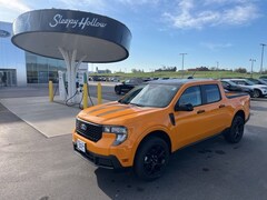 2026 Ford Maverick XLT Truck
