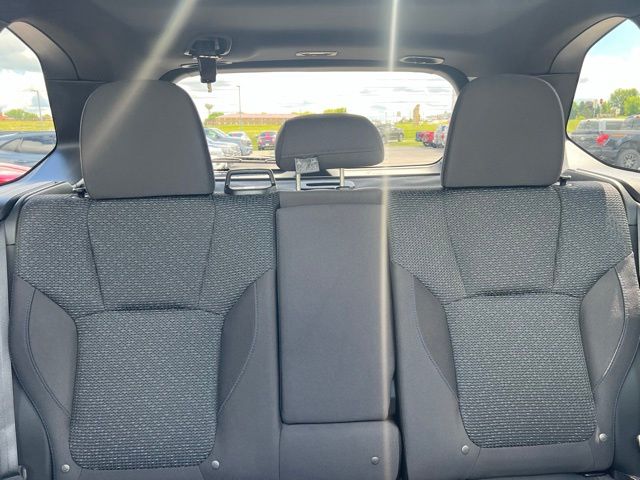 2025 Subaru Forester Premium - Photo 31
