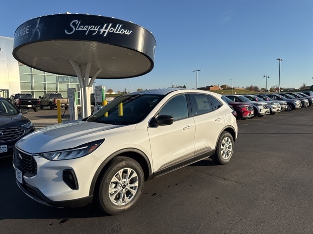 2026 Ford Escape Active's photo