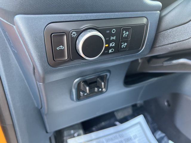 2026 Ford Maverick XLT - Photo 20