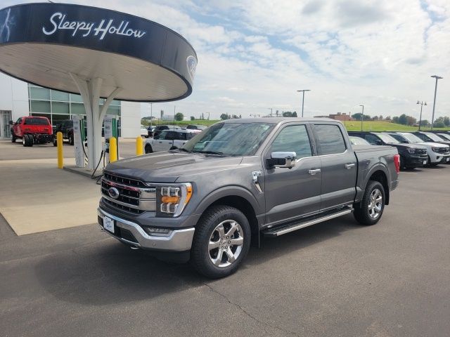 2023 Ford F-150 Truck 