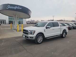 2026 Ford F-150 Lariat Truck