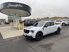 2025 Ford Maverick Lariat Truck