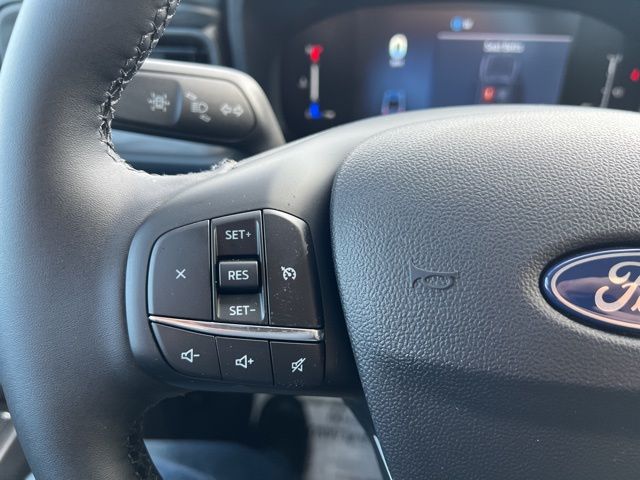 2026 Ford Maverick XLT - Photo 23