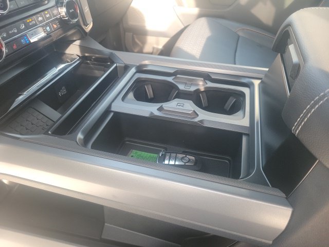 2026 Ford F-350 Super Duty Lariat - Photo 18
