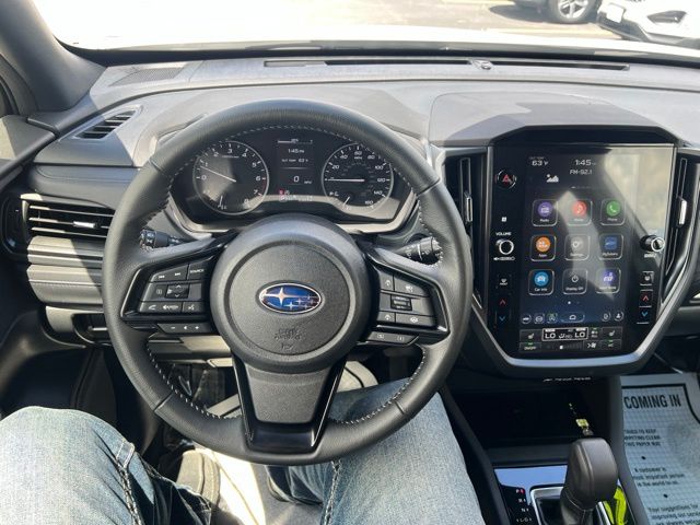 2025 Subaru Forester Premium - Photo 21