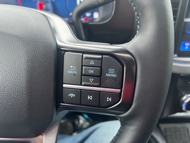 2026 Ford F-350 Super Duty Platinum - Photo 20