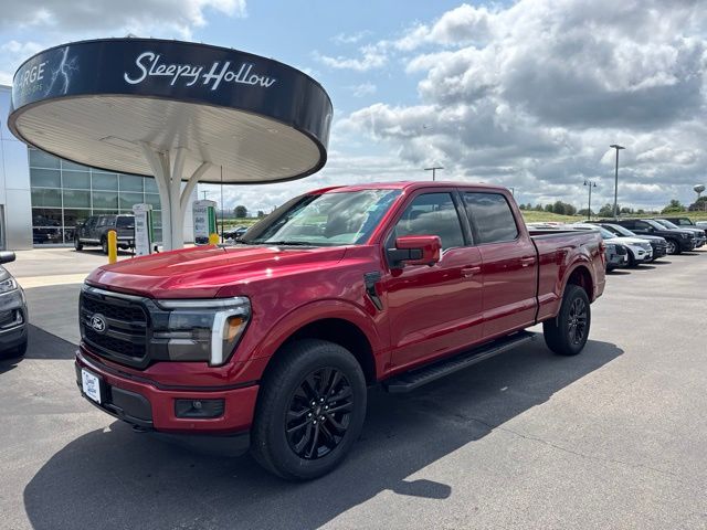 2026 Ford F-150 Truck 