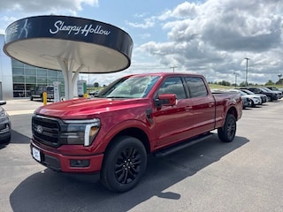 2026 Ford F-150 Lariat Truck