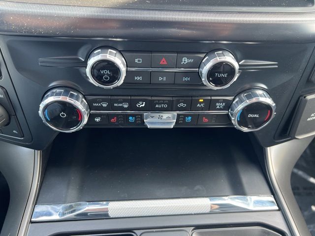 2026 Ford F-150 Lariat - Photo 27