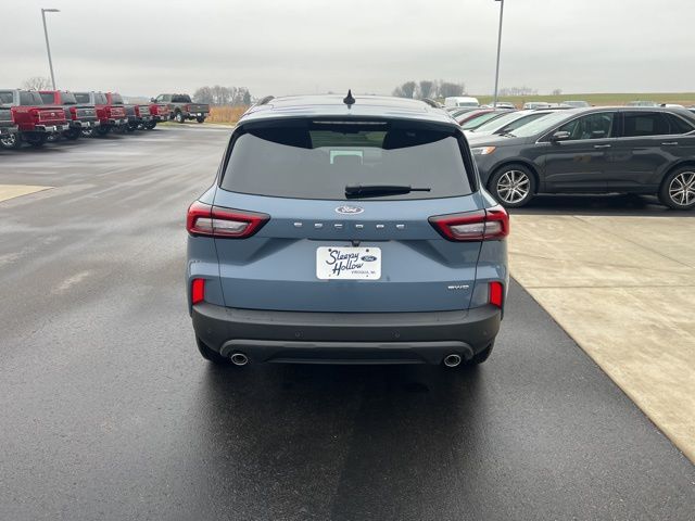 2026 Ford Escape ST-Line - Photo 6