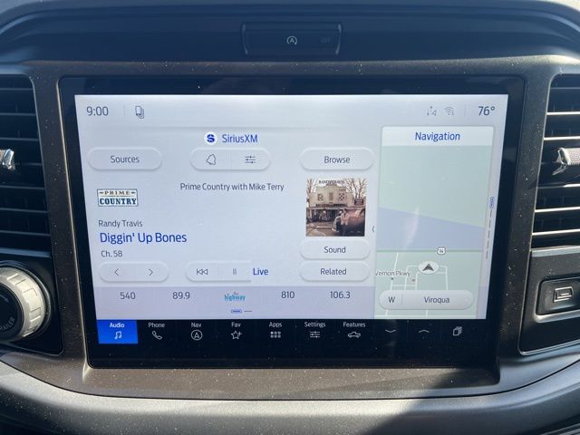 2026 Ford F-150 XLT - Photo 25