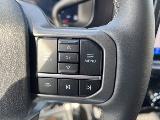 2026 Ford F-250 Super Duty Lariat - Photo 21