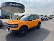  Ford Bronco Sport