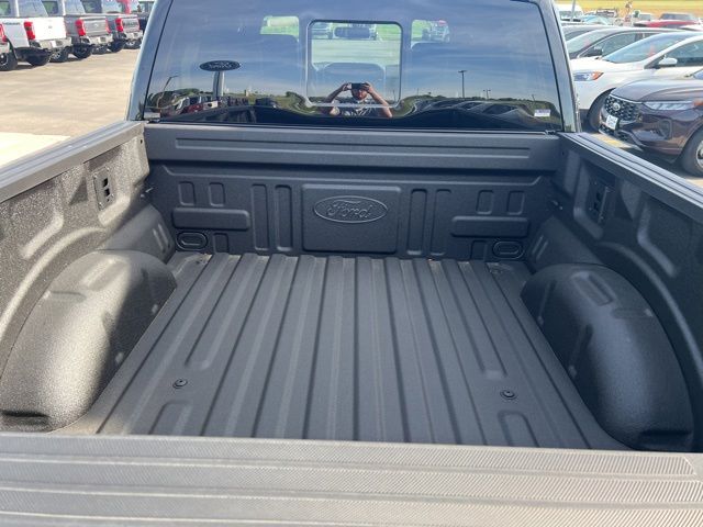 2026 Ford F-150 Lariat - Photo 13