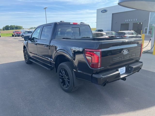 2026 Ford F-150 Lariat - Photo 7