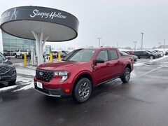 2026 Ford Maverick XLT Truck