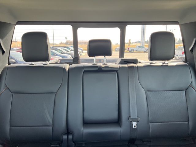 2026 Ford F-250 Super Duty Lariat - Photo 29