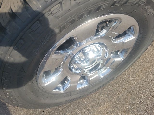 2026 Ford F-350 Super Duty Lariat - Photo 10