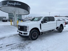 2026 Ford F-350 F-350 Platinum Truck
