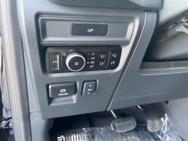 2026 Ford F-150 Lariat - Photo 21