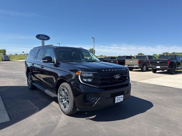 2026 Ford Expedition MAX Active - Photo 7