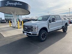 2026 Ford F-250 Lariat Truck