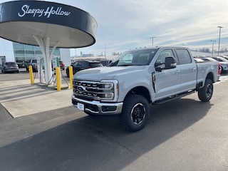 2026 Ford F-250 Lariat Truck