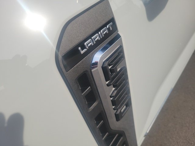 2026 Ford F-350 Super Duty Lariat - Photo 9
