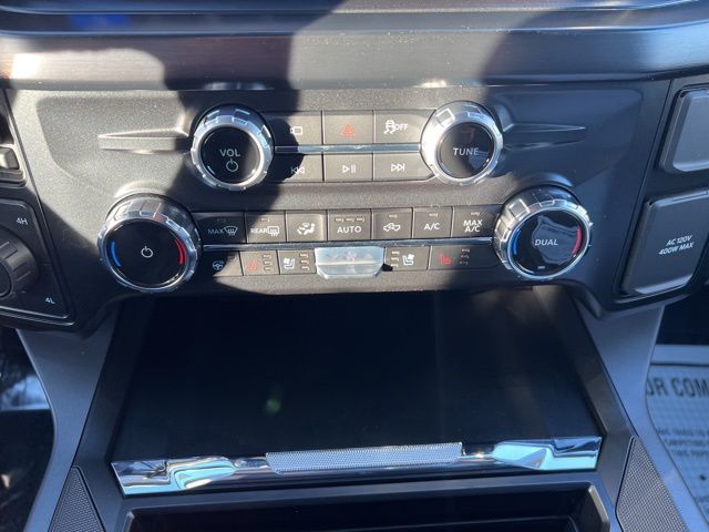 2026 Ford F-350 Super Duty Lariat - Photo 22