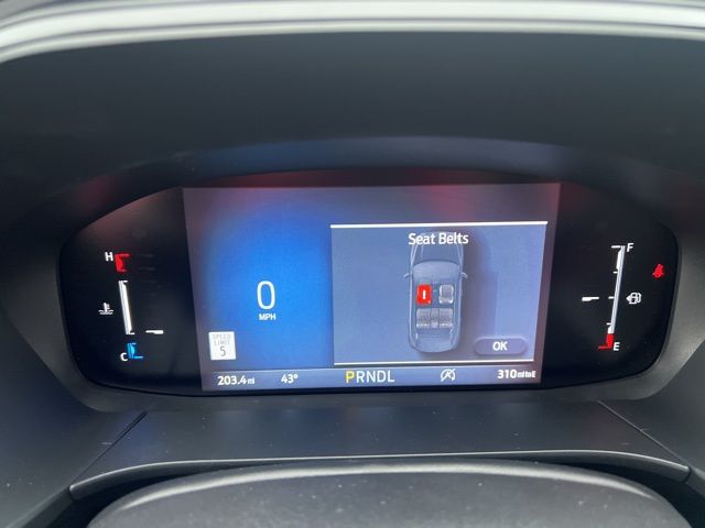2026 Ford Escape ST-Line - Photo 18