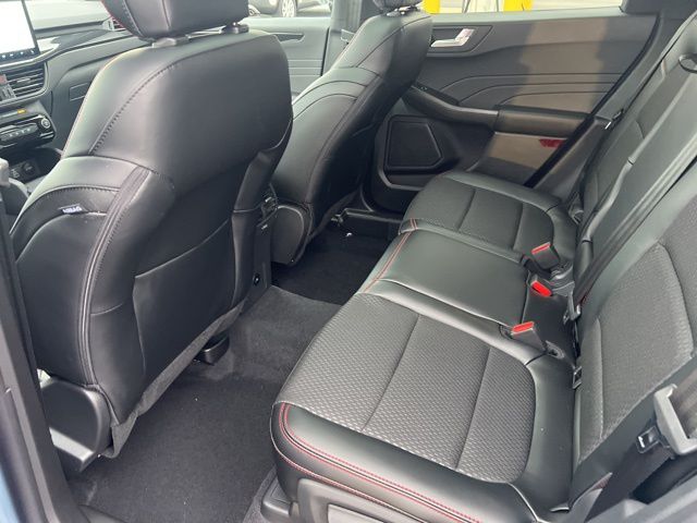 2026 Ford Escape ST-Line - Photo 11