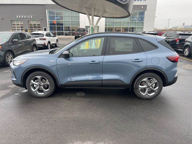 2026 Ford Escape ST-Line - Photo 8