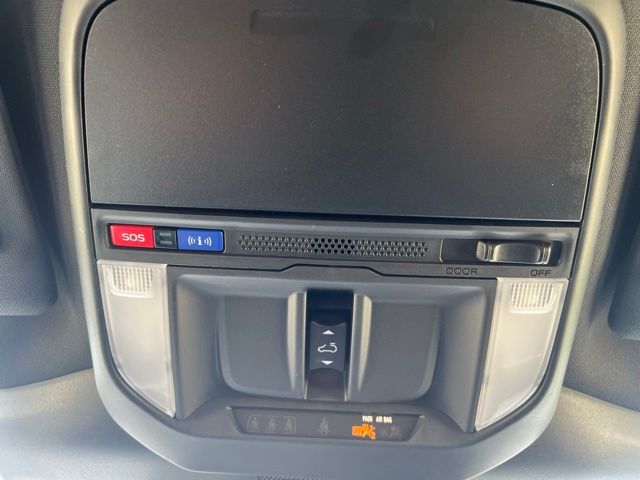 2025 Subaru Forester Premium - Photo 29