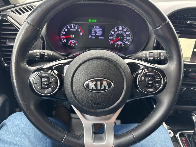 2020 Kia Soul EX - Photo 12