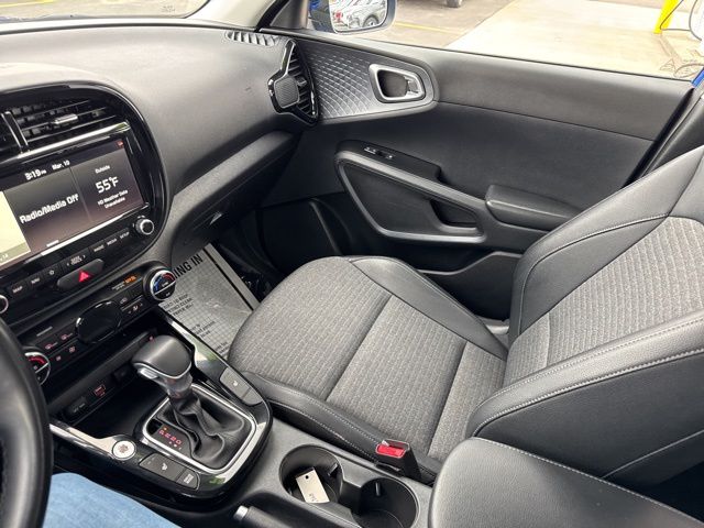 2020 Kia Soul EX - Photo 17