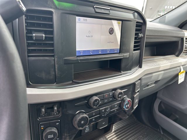 2026 Ford F-550 Super Duty Chassis Cab XL - Photo 18