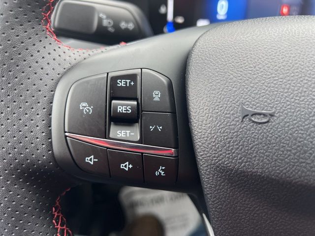 2026 Ford Escape ST-Line - Photo 19