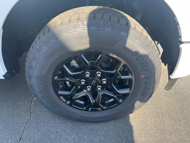 2026 Ford F-150 XLT - Photo 10