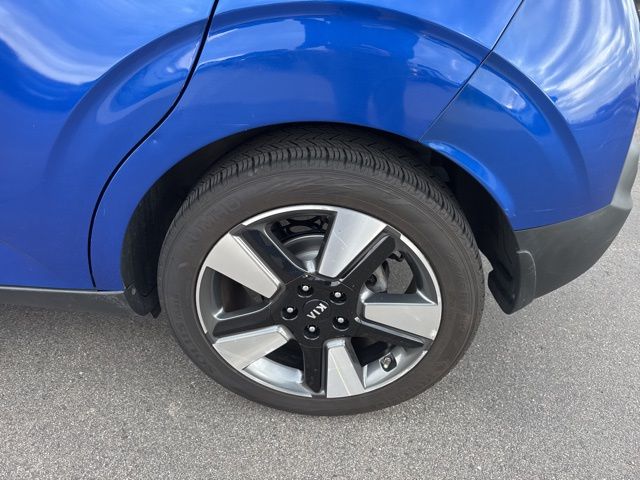 2020 Kia Soul EX - Photo 21