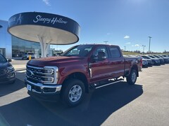 2026 Ford F-350 XLT Truck