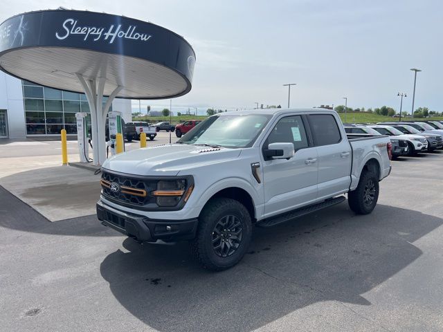 2026 Ford F-150 Tremor 4x4 SuperCrew 5-1/2 Box's photo