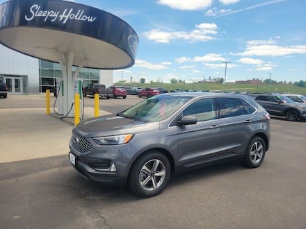 2024 Ford Edge SEL SUV