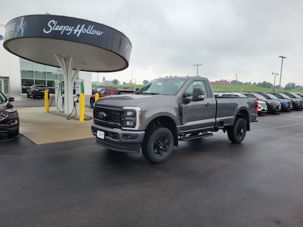 2025 Ford F-350 XL Truck